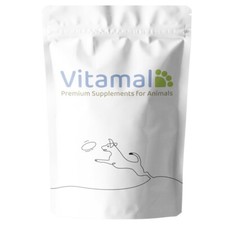 Vitamal Omega 3,6,9 Fish Oil Complex 1000mg with Vitamin E for Pets 60 Softgels Fish Oil / Omega 3 - 6 - 9 price