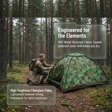 2 Person Man Family Tent Instant Pop Up Tent Outdoor Camping Hiking Festival Bag Tent price