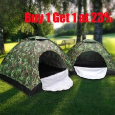 2 Person Man Family Tent Instant Pop Up Tent Outdoor Camping Hiking Festival Bag Tent price