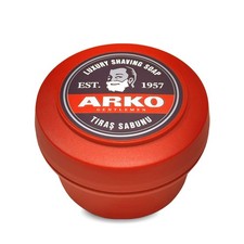 ARKO shaving soap BOWL | Traditional turkish shave cream | 150g NEW Turkish price
