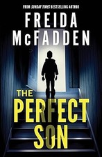 The Perfect Son – Freida McFadden Psychological Thriller Novel, Bestseller Science Fiction & Fantasy price