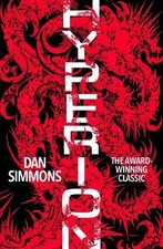 Simmons: Hyperion, Simmons  Dan, New, Paperback Science Fiction & Fantasy price