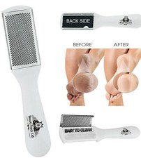 NEW FOOT RASP Callus Dead Skin Remover File Exfoliating Pedicure FOOT CARE TOOLS Foot Care price