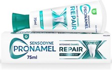 Sensodyne Pronamel Toothpaste Intensive Enamel Repair Toothpaste Formula Extra Toothpastes price