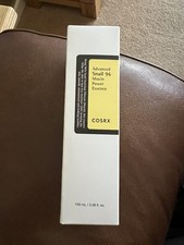 COSRX Advanced Snail 96 Mucin Power Essence - 100ml NEW UK Moisturizers price