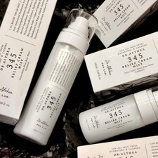 Dr.Althea 345 Relief Cream Daily Face Moisturizer for All Skin Types 50ml Moisturizers price
