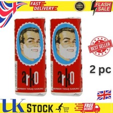ARKO shaving soap STICK | Traditional turkish shave cream | 75g | UK Seller Shaving Gels / Foams / Creams price