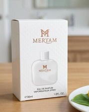 Meryam White EDP e30 ml Unisex Perfume Spray Unisex Perfumes price