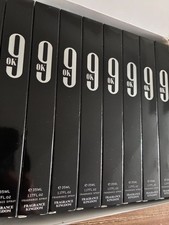 9 OK Travel Perfume Spray 35ml  x2 you getting  Long Lasting Unisex Fragrance Unisex Perfumes price