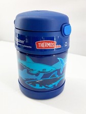 Thermos 10 oz. Kid's Funtainer Vacuum Insulated Stainless Steel Food Jar Liquid & Food Thermos price