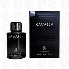 Savage For Men Pour Homme Men’s Perfume 100ml Eau De Parfum Gift for him New EDP Men's Perfumes price