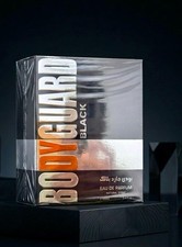 Bodyguard Black EDP Men's Perfume 100 ml Men's Perfumes price