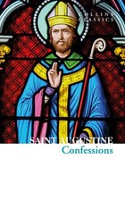 The Confessions of Saint Augustine: An Essential Classic of Philosophy and Chris Religious Books price