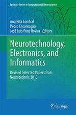 Neurotechnology, Electronics, and Informatics: Revised Selected Science - Informatics and Technology price