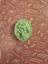 Mandarin Scented Handmade Soap Soaps price