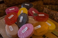 Handmade Scented Soap Bars Soaps price