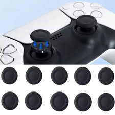 Joystick Replacement Caps for PS5 PS4 Thumbstick Grip Cover Repair 4/6/10Pcs Console Accessories price