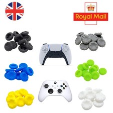 2x Thumb Grips Analog Stick Cap Cover for PS4 PS5 Xbox ONE Series X Controller Console Accessories price