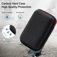 EVA Hard Carrying Case for R36S R35S Console & Accessories - Portable Protection Console Accessories price