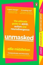 UNMASKED by Ellie Middleton Paperback Health Nutrition Books price