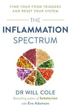 The Inflammation Spectrum Health Nutrition Books price