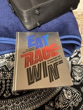 Eat Race Win: The Endurance's Athletes Cookbook - Clearance Price Health Nutrition Books price