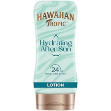 HAWAIIAN TROPIC - Silk Hydration After Sun|with Coconut, Papaya and Aloe... After-Sun Creams and Lotions price