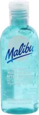Malibu Sun After Sun Care, Cooling and Soothing Moisturising Gel, Ice Blue, 100 After-Sun Creams and Lotions price