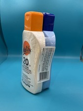 Malibu Sun Lotion Bundle SPF 20 with After Sun Sun Lotion and Sun Cream After-Sun Creams and Lotions price