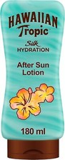 HAWAIIAN TROPIC - Silk Hydration After Sun|with Coconut, Papaya and Aloe... After-Sun Creams and Lotions price