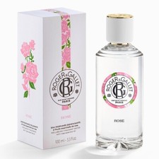 Roger & Gallet ROSE  30ml Fragrant Wellbeing Water NEW & CELLO SEALED Cologne & Rose Water price