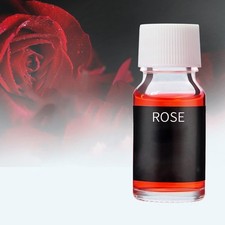 Refreshing Car Fragrance Compact Size 10ml Air Freshener Car Perfume Refill Cologne & Rose Water price