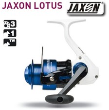 JAXON LOTUS LTI FISHING REEL SPINNING JIG FLOAT FRONT DRAG LONG CAST SPARE SPOOL Fishing Reel (Jig) price