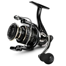 Spinning Fishing Reel 6000 Series 8KG Max Drag Metal Spool Handle Sea Carp Jig Fishing Reel (Jig) price