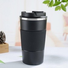 510ML Stainless Steel Leakproof Insulated Thermal Travel Coffee Mug Cup Flask Thermos price