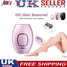 IPL Laser Permanent Hair Removal Machine Face Body Skin Painless Safety Epilator Hair Removal and Reduction price