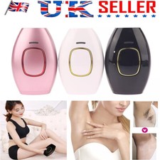 500,000 Flash IPL Hair Removal Laser Body Epilator Painless Device Flashes UK~ Hair Removal and Reduction price