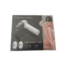 IPL Hair Removal Device - Brand New -Sealed  (RRP-£69.99) Hair Removal and Reduction price