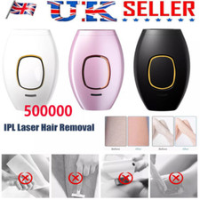 Hair Removal Machine IPL Permanent Painless 500,000 Flash Epilator Body Facial Hair Removal and Reduction price