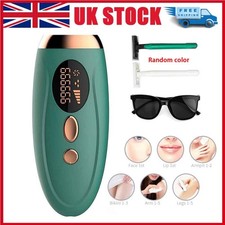 IPL Laser Permanent Hair Removal Device Painless 5 Levels Epilator Body Facial Hair Removal and Reduction price