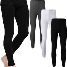 MENS THERMAL LONG JOHNS UNDERWEAR WARM TROUSERS HEAT BASE LAYER BOTTOMS PANTS Thermal Underwear price