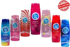Fun Time  Flavour to pick Lubricant Water Based Gel Edible Sex Aid Bottle 75ml Lubricant Gel price