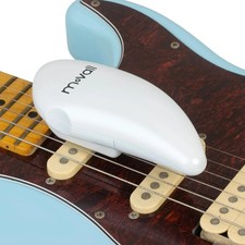 Movall Handheld Infinite Sustainer Guitar Effect Pedal Electronic Bow Effect E-b Electric Guitars price