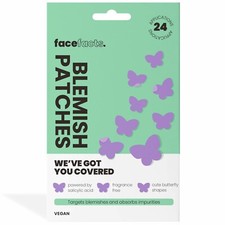 Blemish Patches Spot Pimple Salicylic Acid Acne Sticker Patch Plaster Face Facts Blemish Cream price