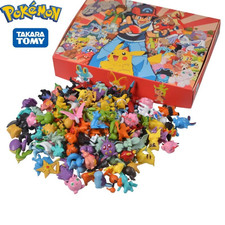 144Pc Pokémon Action Figures Bundle Set - Perfect Toy for Kids Gift / Present Action Figures price