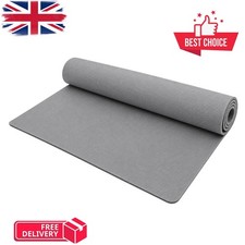 Gym Fitness Yoga Mat Non Slip Exercise Pilates Workout Training Mat Soft Pilates Mat price