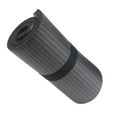 Yoga Mat 15mm Thick Exercise Mat Gym Workout Fitness Pilates Home Non Slip NBR Pilates Mat price