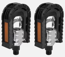 Bike Folding Pedal Aluminum Alloy Pedals Bicycle Non-slip Relective Pedal Folding Bicycle price