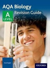 AQA Biology: A Level Student Book: September 2015 (AQA A Level Sciences 2014) Biology price