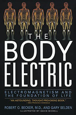 The Body Electric - Paperback NEW Becker, Robert  1998-11 Biology price